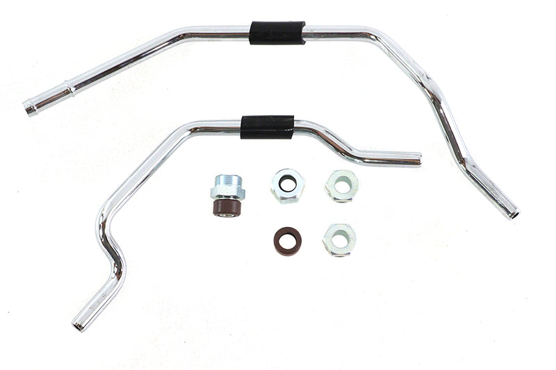 Oil Filter Line Kit