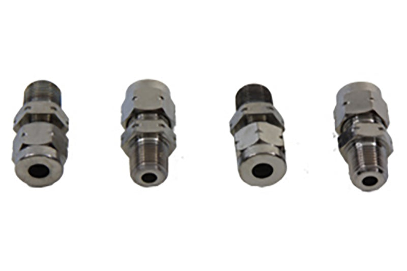 Oil Line Fitting Set