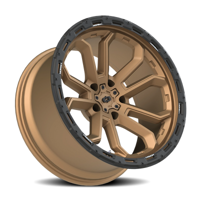Wheel Korupt - 40520073BZSBL25