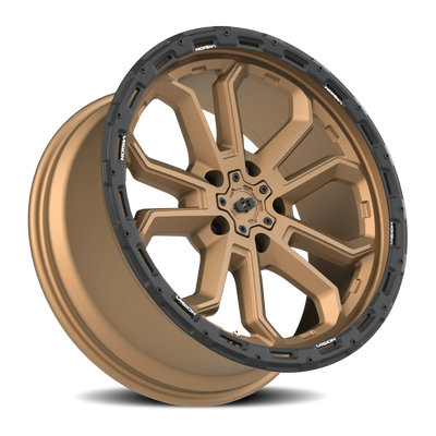 Wheel Korupt - 4052973BZSBL10