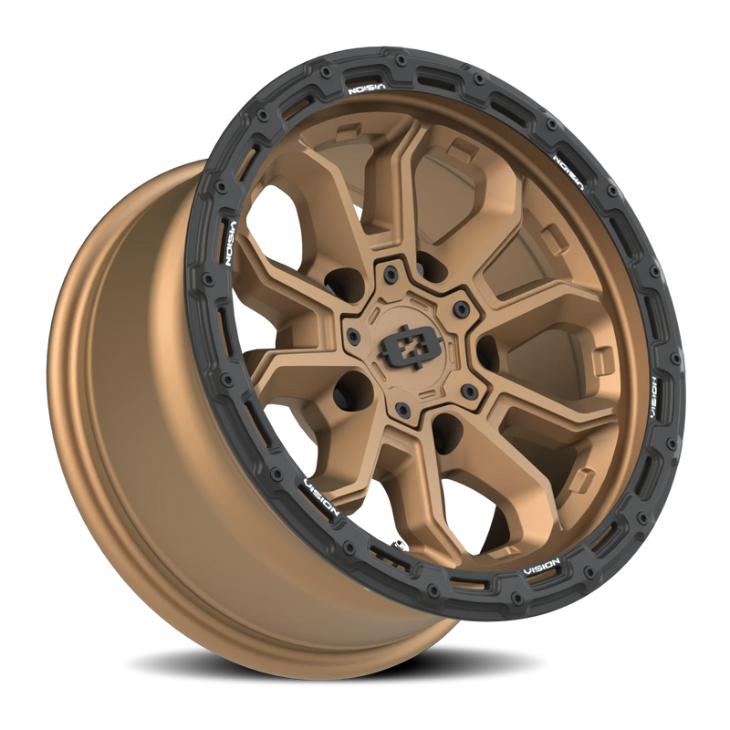 Wheel Korupt - 4056873BZSBL0