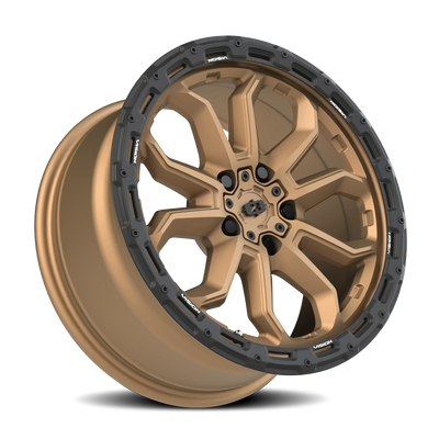 Wheel Korupt - 4057810BZSBL30