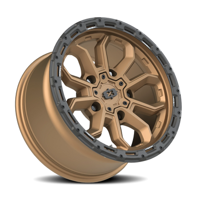 Wheel Korupt - 4057965BZSBL12