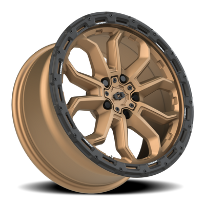 Wheel Korupt - 405H7810BZSBL30