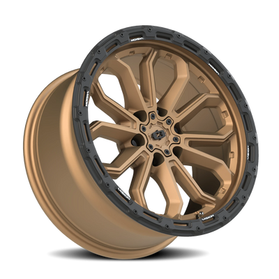 Wheel Korupt - 4058936BZSBL12