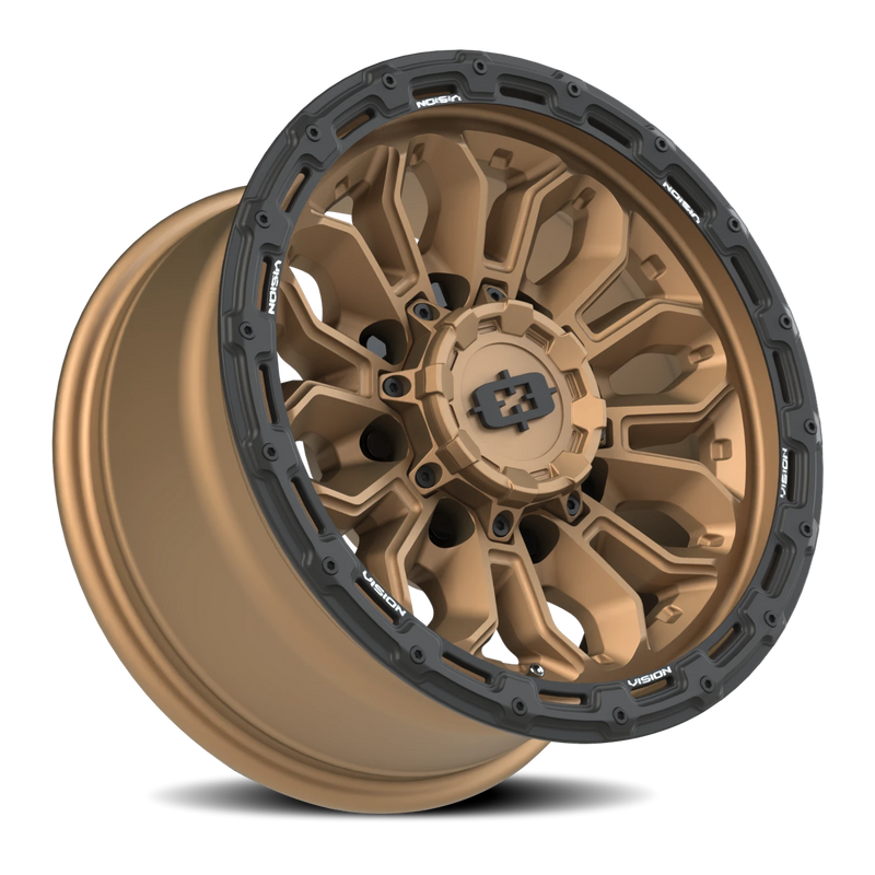 Wheel Korupt - 4056881BZSBL0
