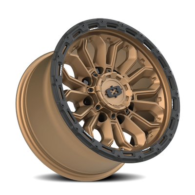 Wheel Korupt - 4057970BZSBL12