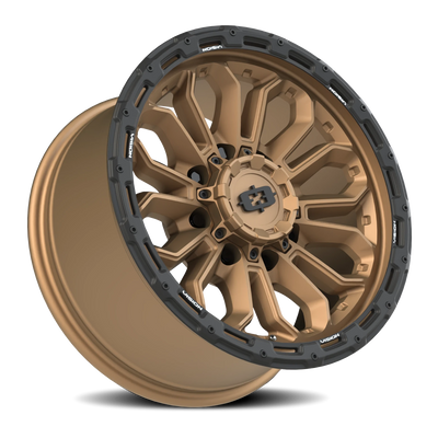 Wheel Korupt - 4058987BZSBL12