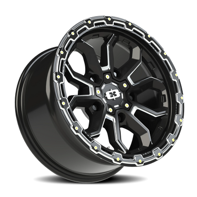 Wheel Korupt - 4057950GBMS12