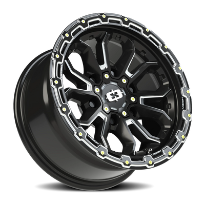 Wheel Korupt - 4056883GBMS0