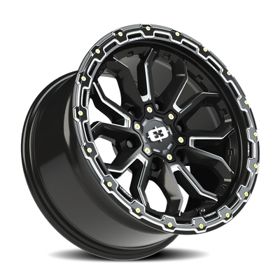 Wheel Korupt - 4057983GBMS12