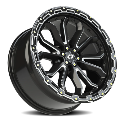Wheel Korupt - 4058936GBMS12