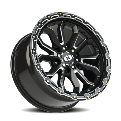 Wheel Korupt - 4058983GBMS12