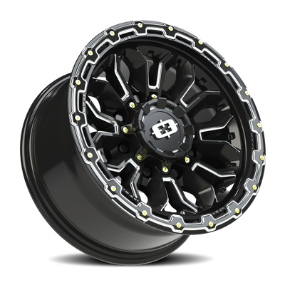 Wheel Korupt - 4056881GBMS0