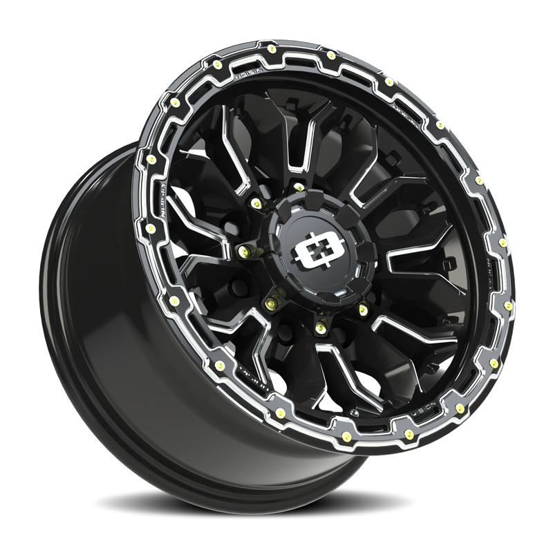 Wheel Korupt - 4056881GBMS0