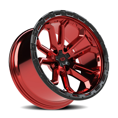 Wheel Korupt - 40520073GRGBL25