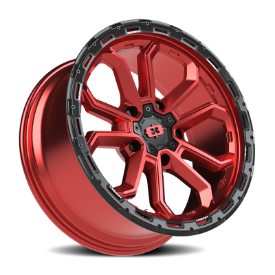 Wheel Korupt - 4052950GRGBL12