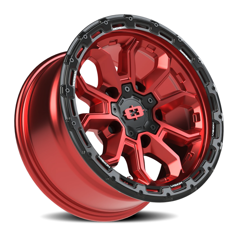 Wheel Korupt - 4056873GRGBL0