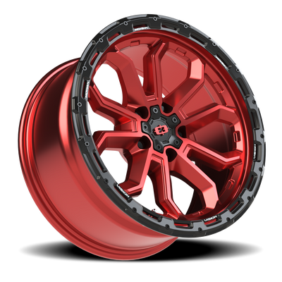 Wheel Korupt - 4058950GRGBL12