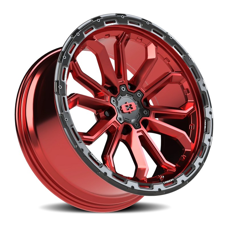 Wheel - 4052936GRGBL12