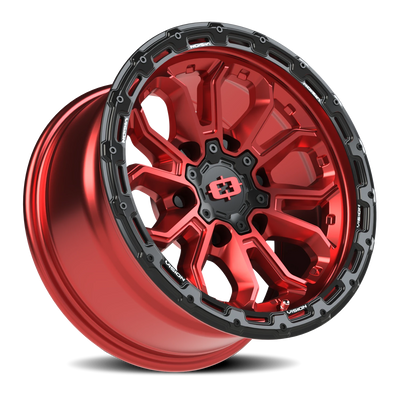 Wheel Korupt - 4056883GRGBL0