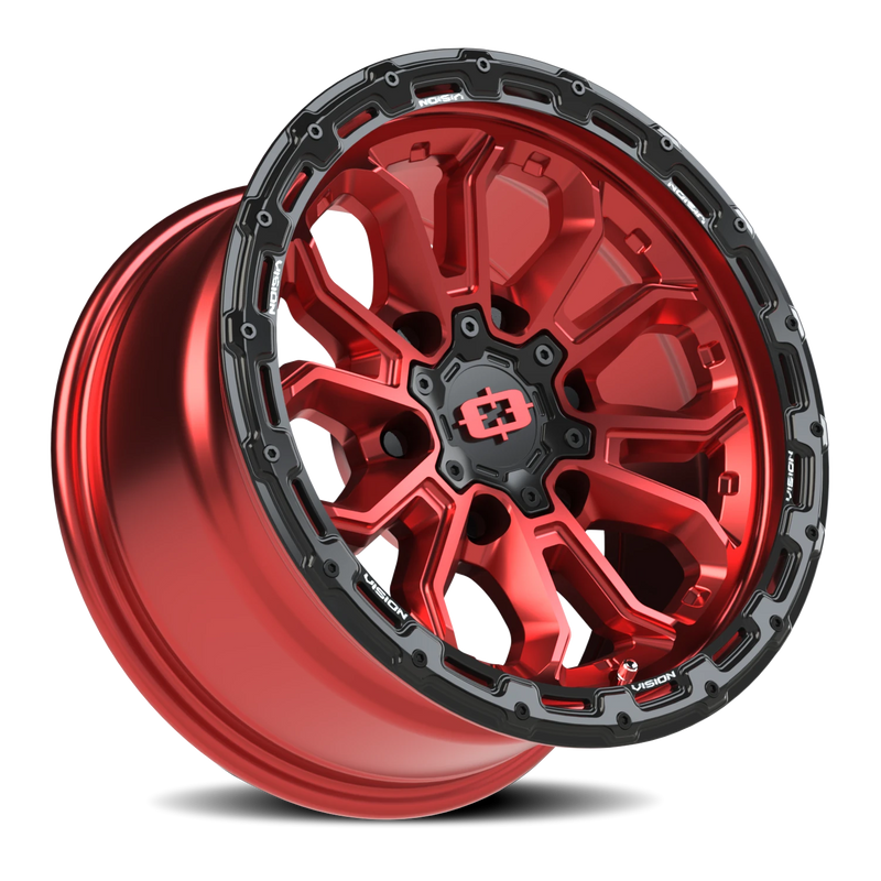 Wheel Korupt - 4056883GRGBL0