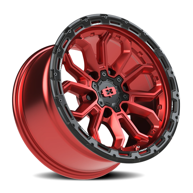 Wheel Korupt - 4057983GRGBL12