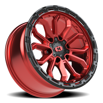 Wheel Korupt - 4058983GRGBL12