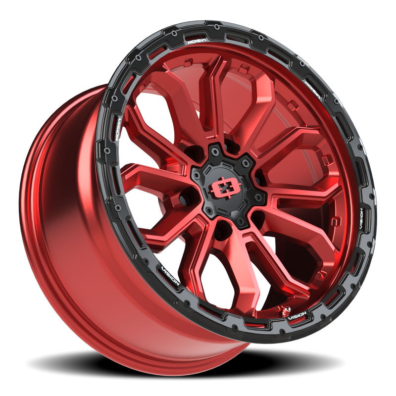 Wheel Korupt - 4058983GRGBL12