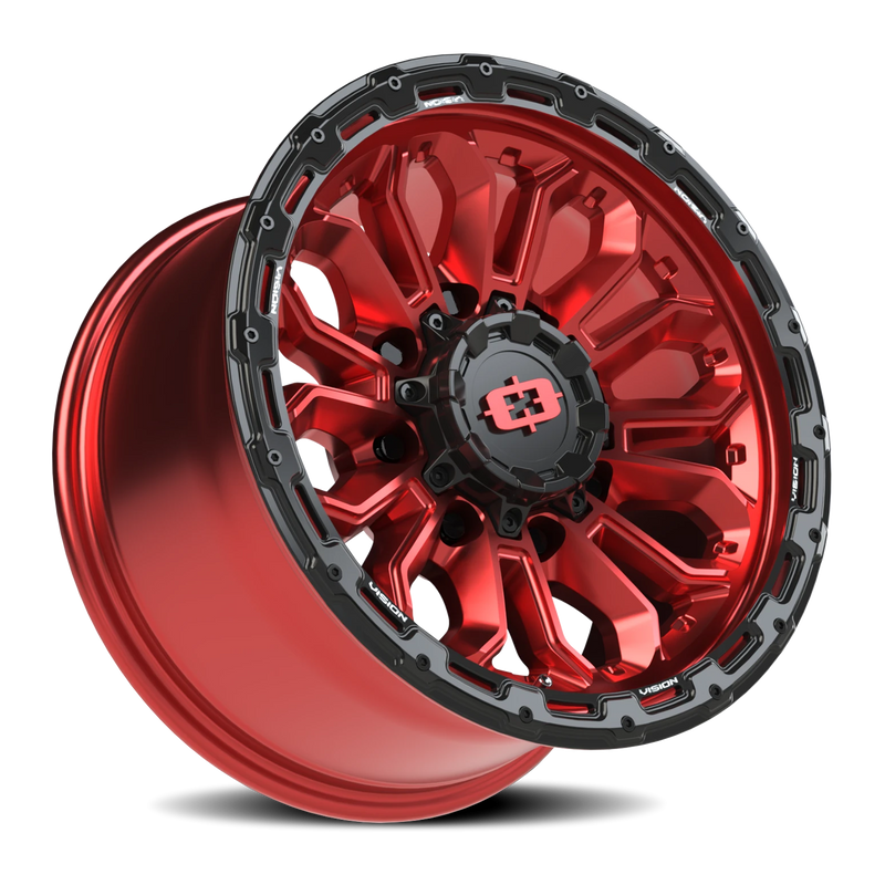 Wheel Korupt - 4057970GRGBL12