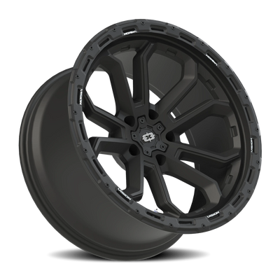 Wheel Korupt - 40520073SB25