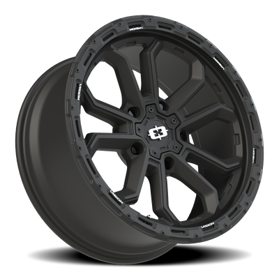 Wheel Korupt - 4052950SB12