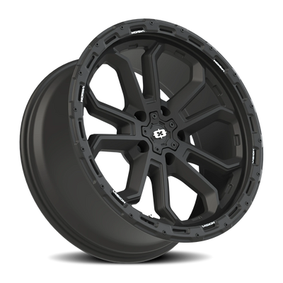 Wheel Korupt - 4052973SB10