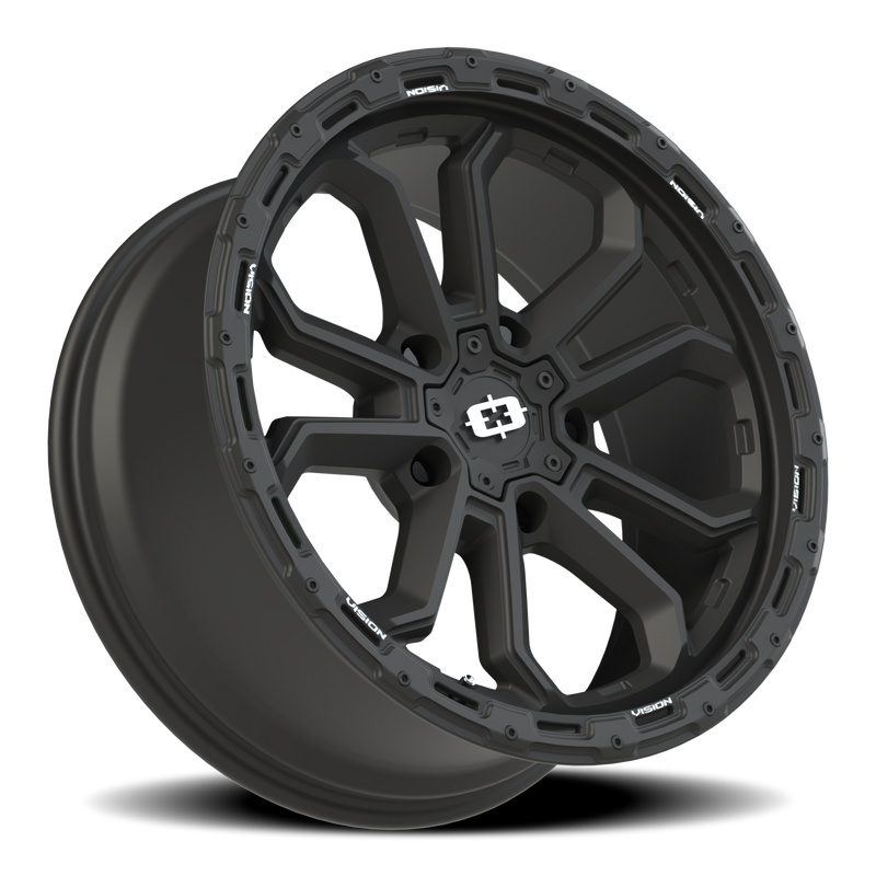 Wheel Korupt - 4052985SB12