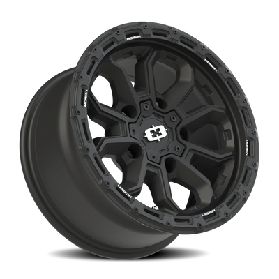 Wheel Korupt - 4056885SB0