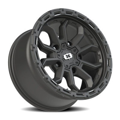 Wheel Korupt - 4057985SB12