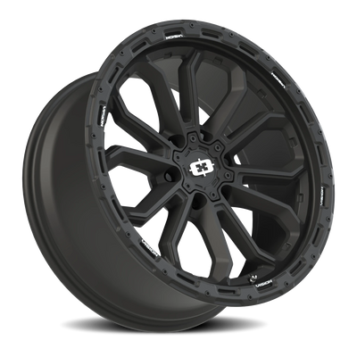 Wheel Korupt - 4052983SB12
