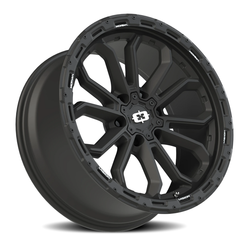 Wheel Korupt - 4052983SB12