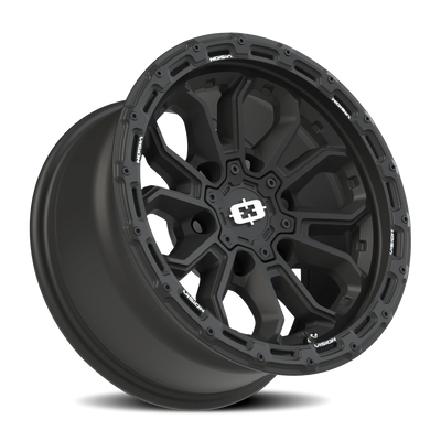 Wheel Korupt - 4056883SB0