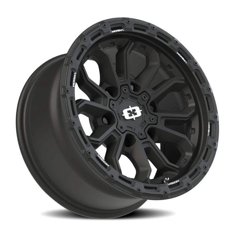 Wheel Korupt - 4056883SB0