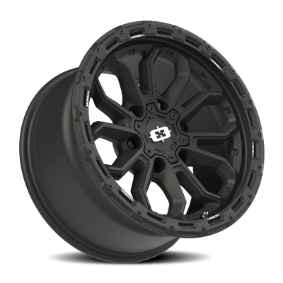 Wheel Korupt - 4057983SB12