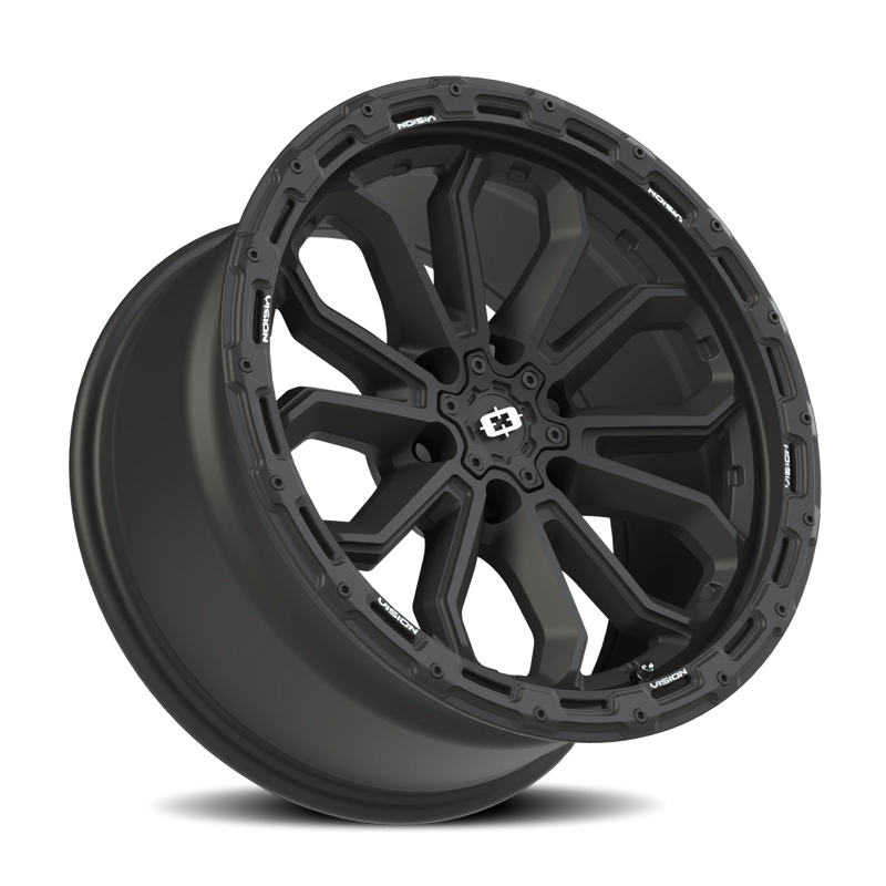 Wheel Korupt - 4058936SB12
