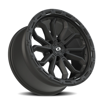 Wheel Korupt - 4058962SB12