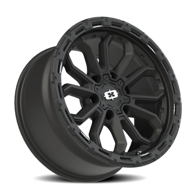 Wheel Korupt - 4058983SB12