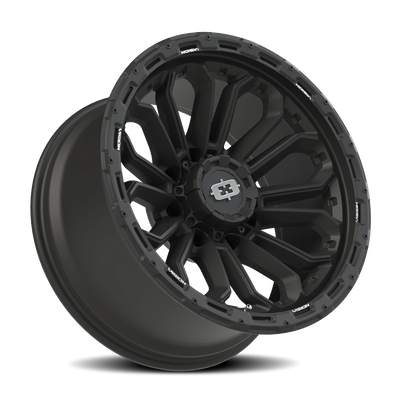 Wheel Korupt - 40520081SB25