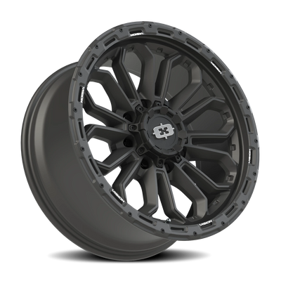 Wheel Korupt - 4052970SB12