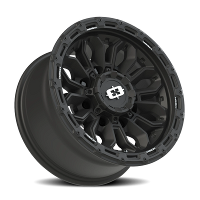 Wheel Korupt - 4056881SB0