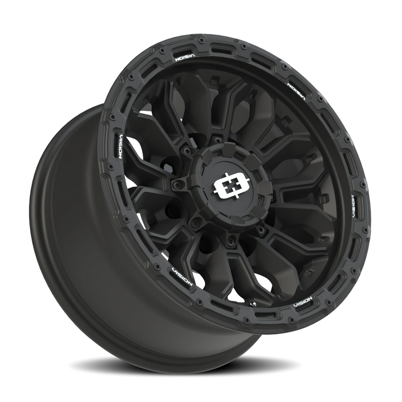 Wheel Korupt - 4056881SB0