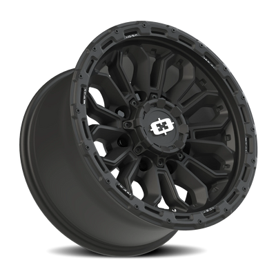 Wheel Korupt - 4057981SB12