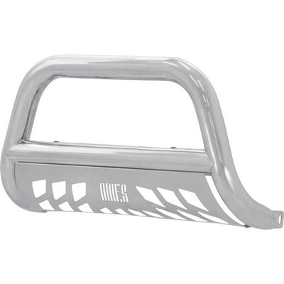Bull Bar with/ Skd 3IN Stainless - 353007
